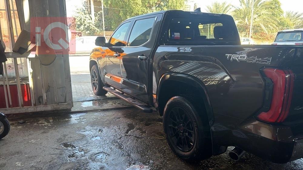 تويوتا توندرا